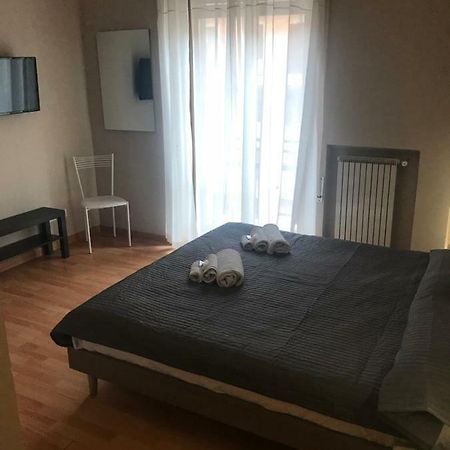 Room 14 Рим Екстериор снимка