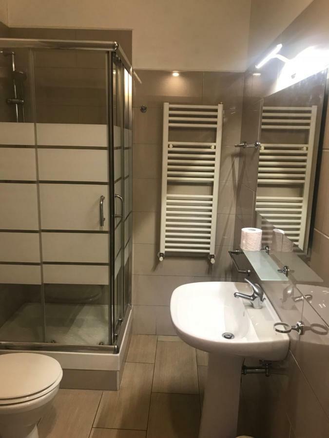 Room 14 Рим Екстериор снимка