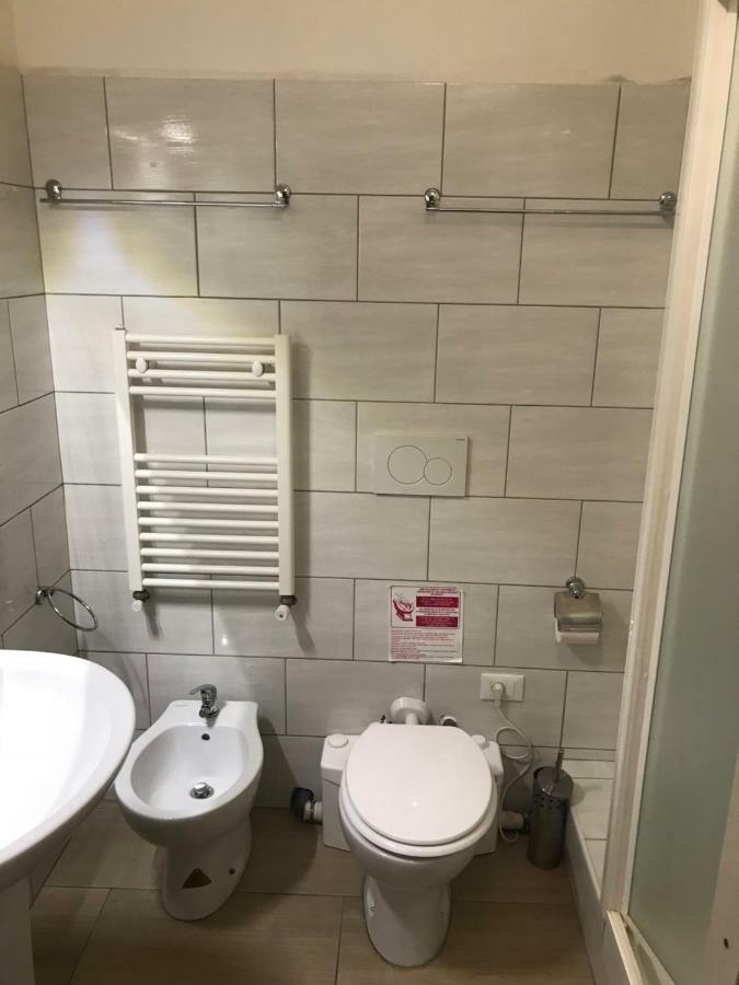 Room 14 Рим Екстериор снимка