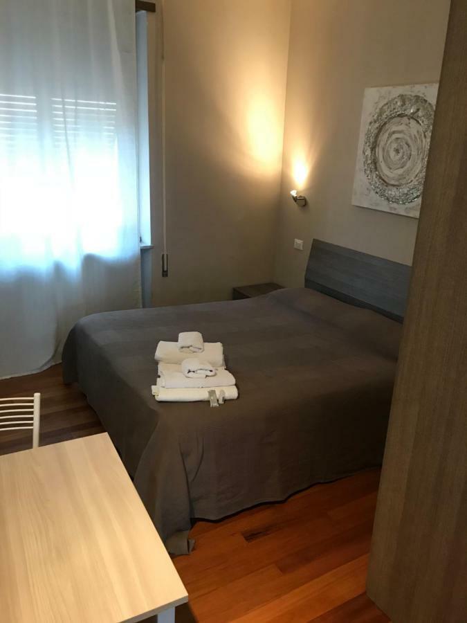 Room 14 Рим Екстериор снимка