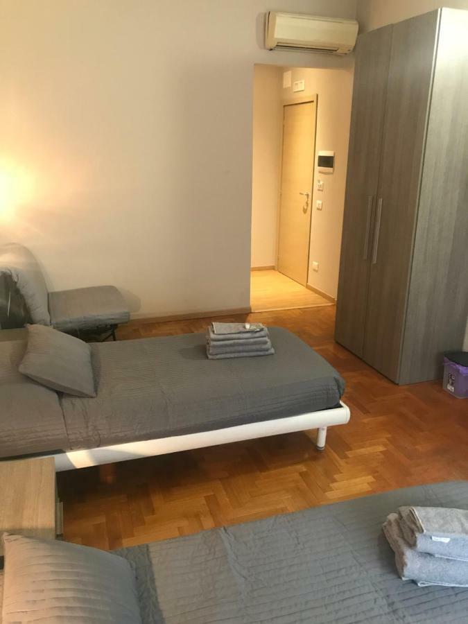 Room 14 Рим Екстериор снимка